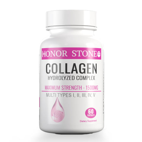 Collagen Capsules