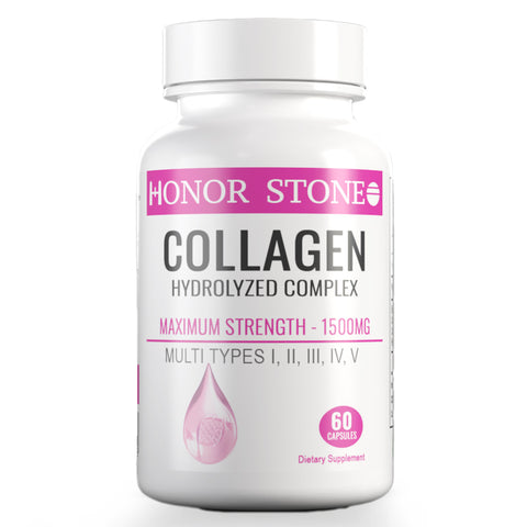Collagen Capsules