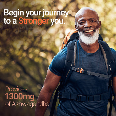 Organic Ashwagandha