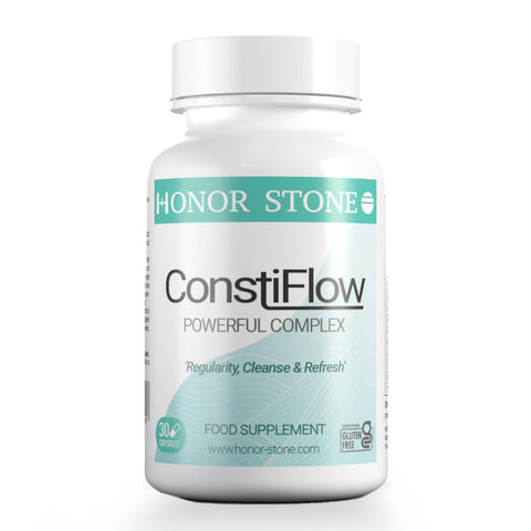 Constiflow Capsules