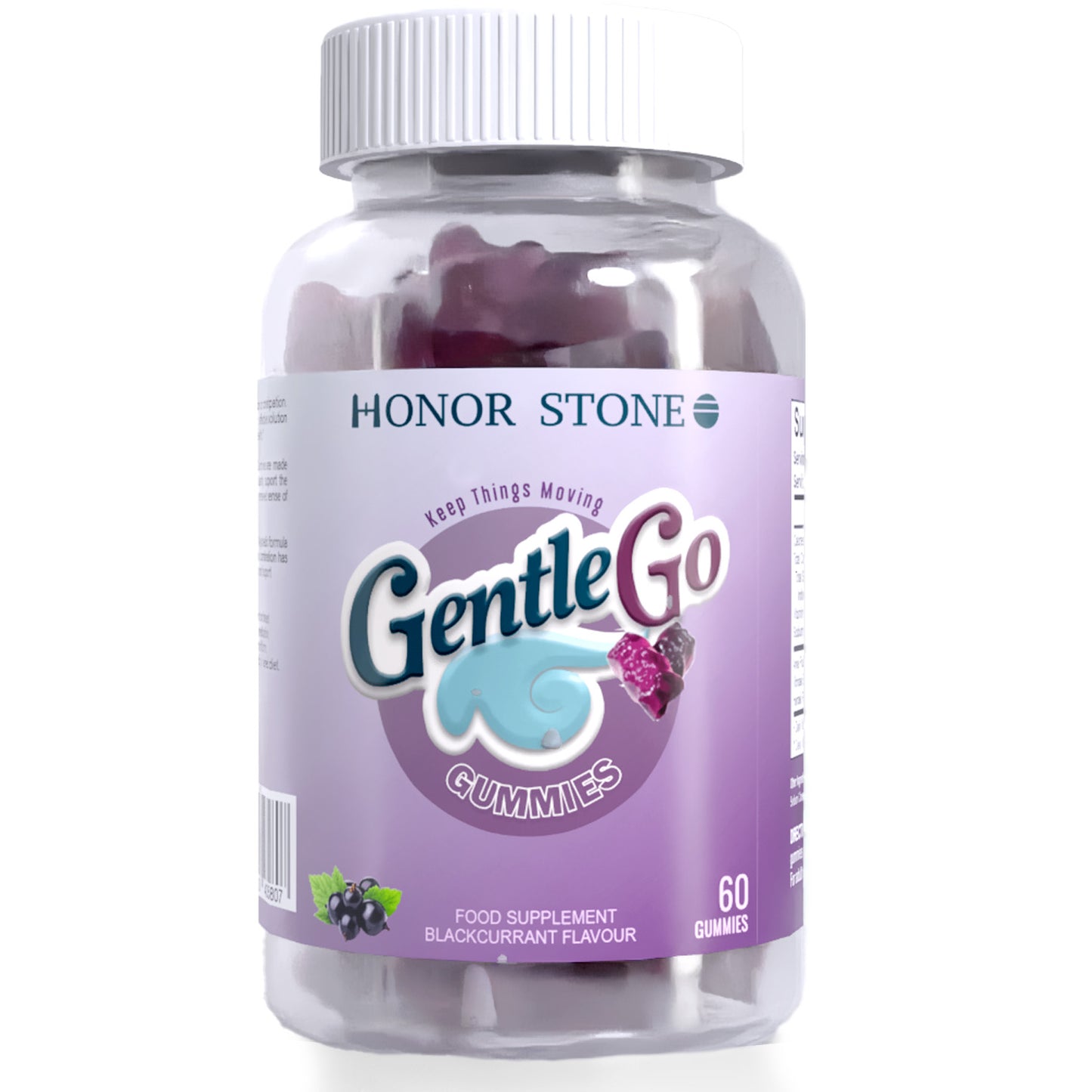 GentleGo Gummies