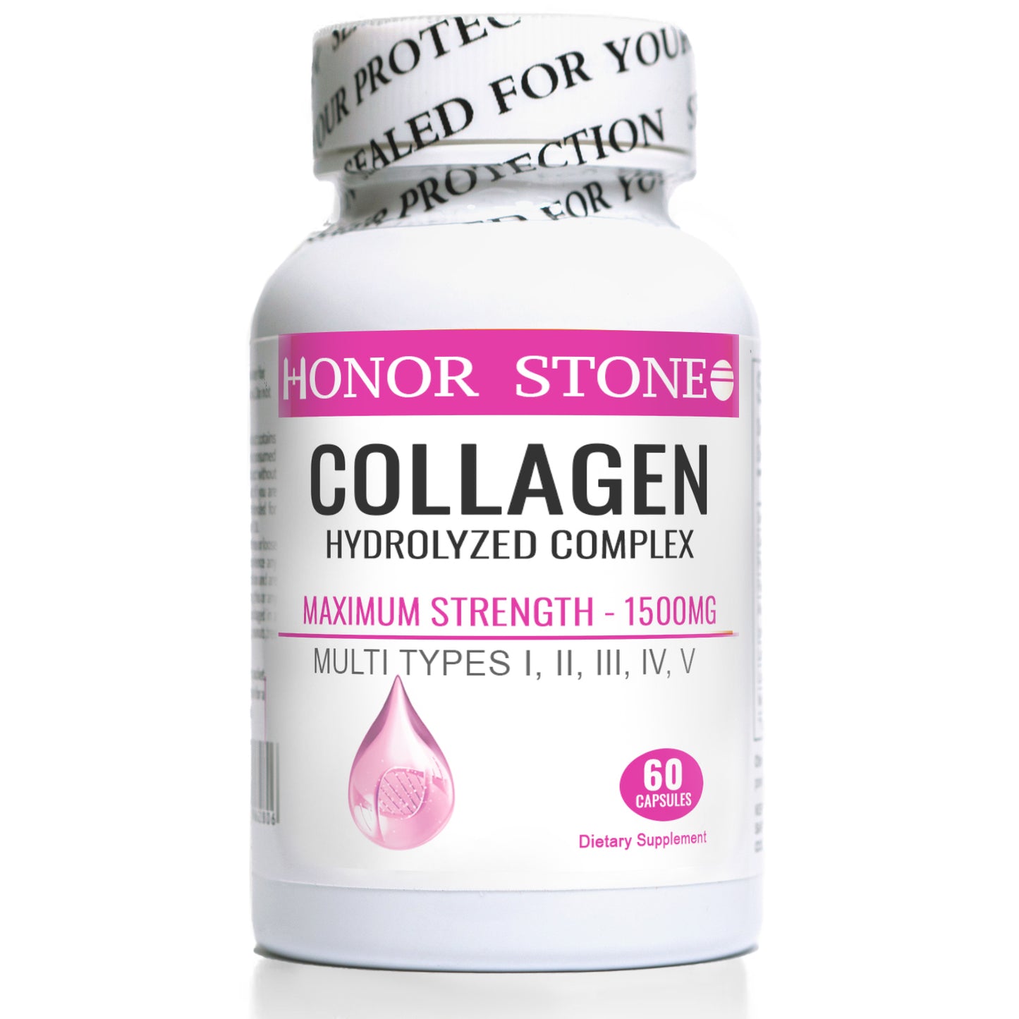 Collagen Capsules