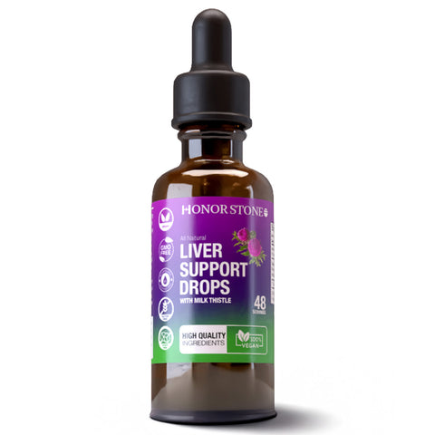 Liver Support Drops