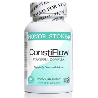 Constiflow Capsules