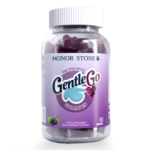 GentleGo Gummies