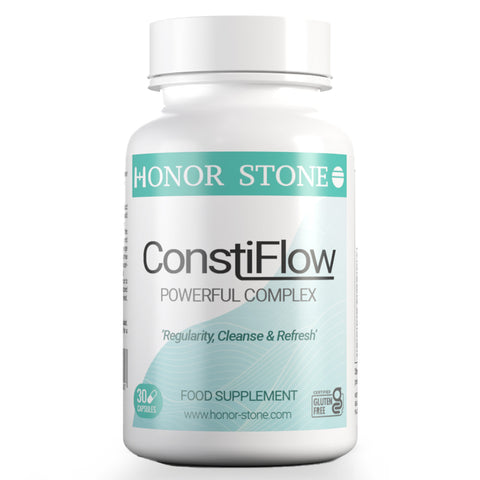 Constiflow Capsules