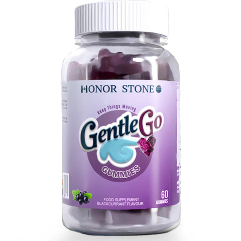 GentleGo Gummies