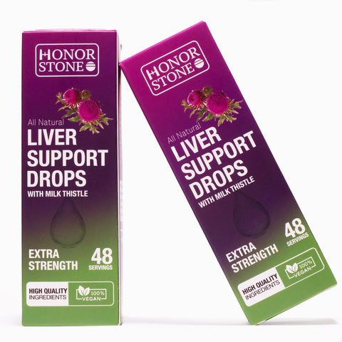 Liver Support Drops