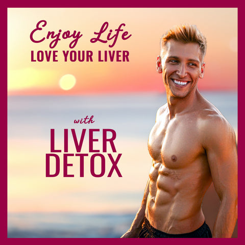 Liver Detox Capsules