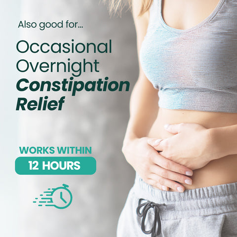 Colon Cleanse Capsules - 15 Day