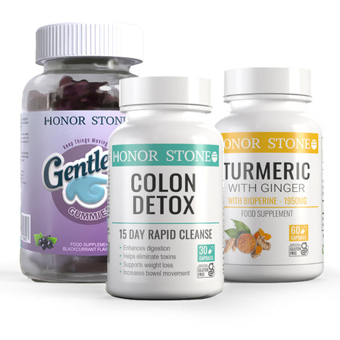 ULTIMATE Digestive Care Bundle