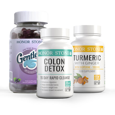 ULTIMATE Digestive Care Bundle