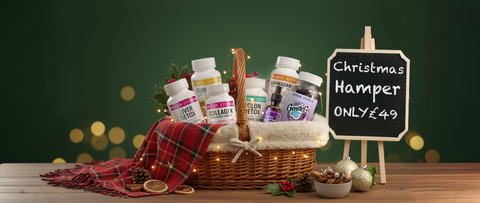 Something For Everyone This Christmas