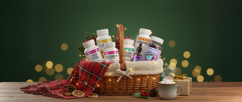 Something For Everyone This Christmas