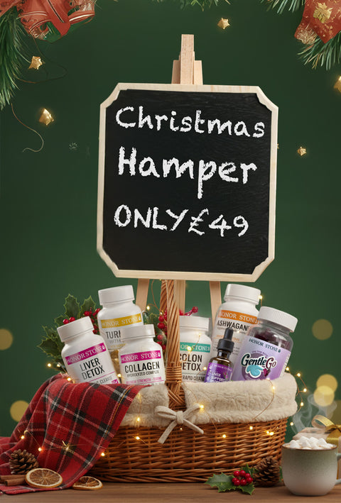 Something For Everyone This Christmas